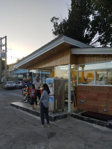 عکس کافه ویکتوریا