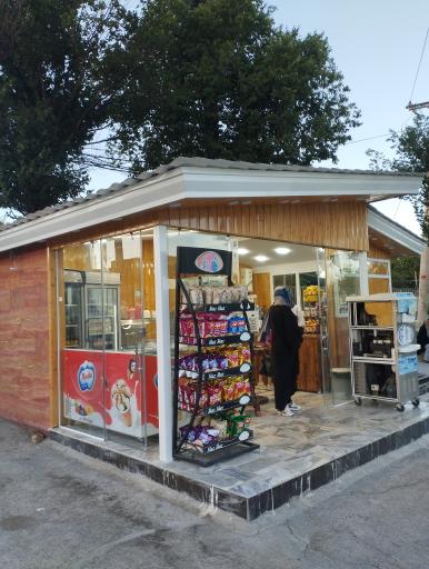 عکس کافه ویکتوریا