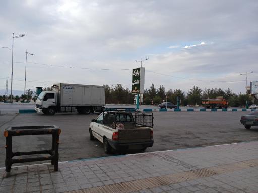 عکس پارک اشکی