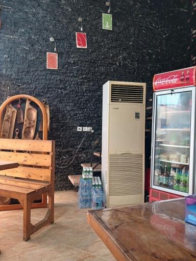 عکس کته کبابی سه کاج