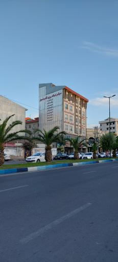 عکس مرکز قلب نور