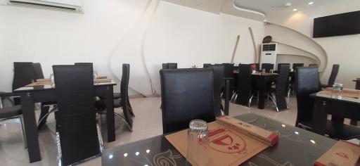 عکس مجتمع رستوران و کافی شاپ شمس