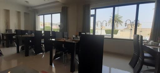 عکس مجتمع رستوران و کافی شاپ شمس