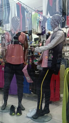 لباس ورزشی روژ اسپرت