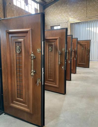 عکس ارمغان درب فراهانی