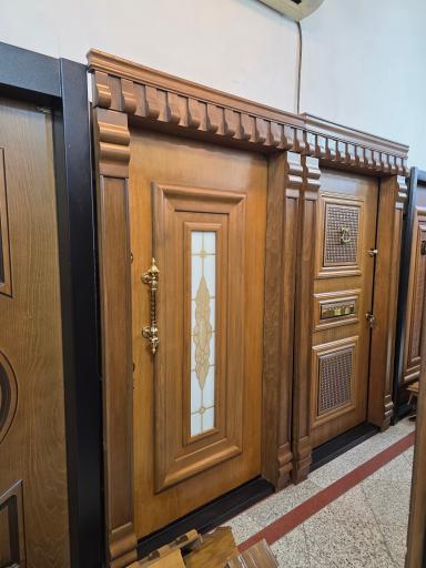 عکس ارمغان درب فراهانی