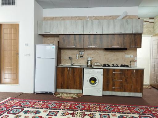 عکس سوئیت پارسا یزد