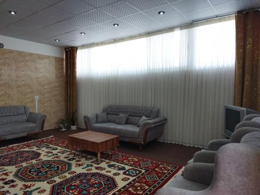 عکس سوئیت پارسا یزد