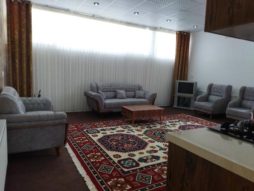 عکس سوئیت پارسا یزد