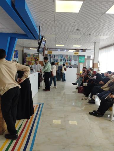 عکس داروخانه دکتر هدی صابری