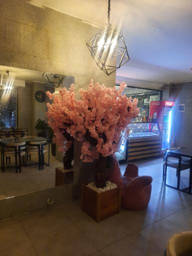 عکس کافه سنتی پاتوق