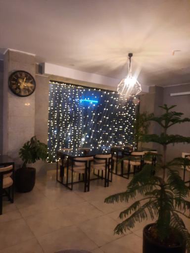 عکس کافه سنتی پاتوق