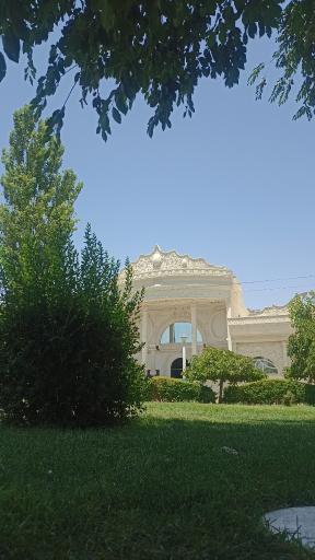 عکس پارک اشکی