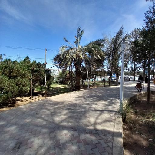 عکس پارک اشکی