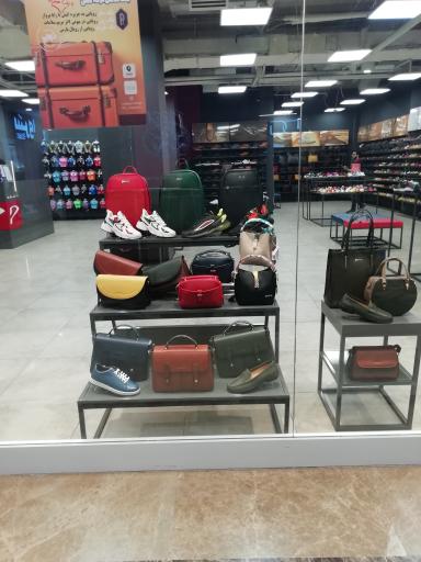 عکس نمایندگی پاما