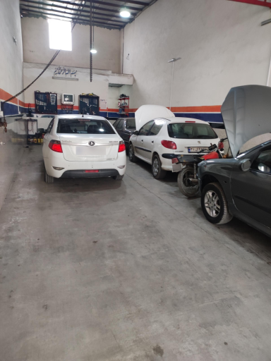 عکس جلوبندی سازی سید