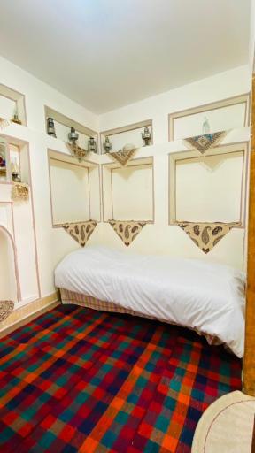 عکس اقامتگاه سنتی صالحی