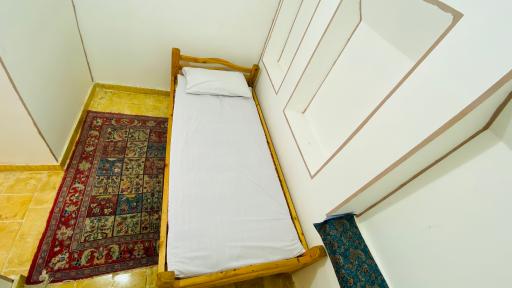 عکس اقامتگاه سنتی صالحی