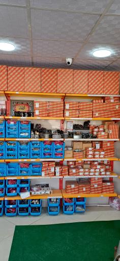 عکس نمایندگی مجاز بوتان احمد صفری