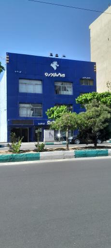 عکس نمایندگی ایران خودرو 5071