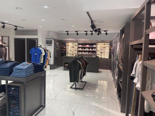 عکس پوشاک ایکات اکسکلوسیو