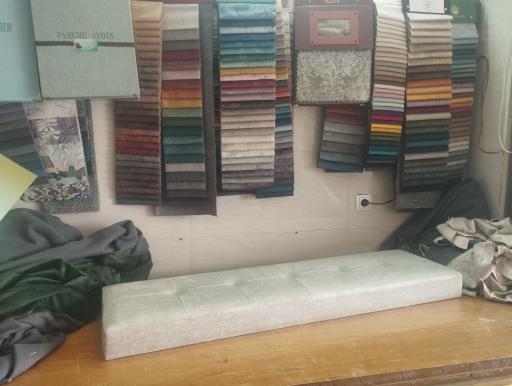 مبلمان محمد 