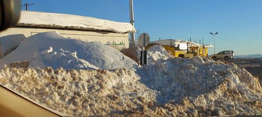 عکس هتل پولادکف