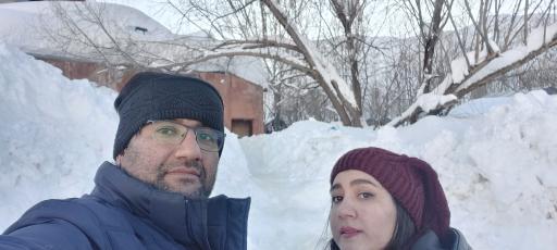 عکس هتل پولادکف