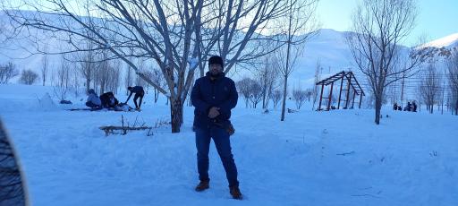 عکس هتل پولادکف