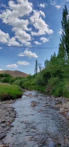 عکس چشمه شورسو چایباغی