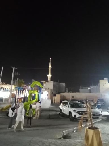 عکس قلعه پرتغالی ها