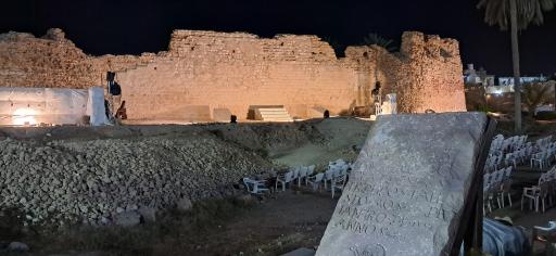 عکس قلعه پرتغالی ها