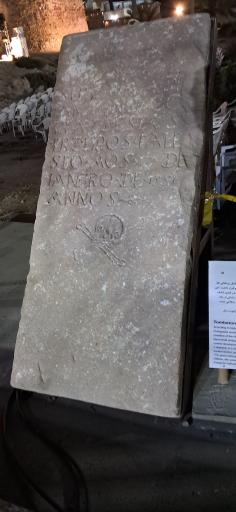 عکس قلعه پرتغالی ها