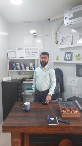 عکس مشاورین املاک ایران ملک