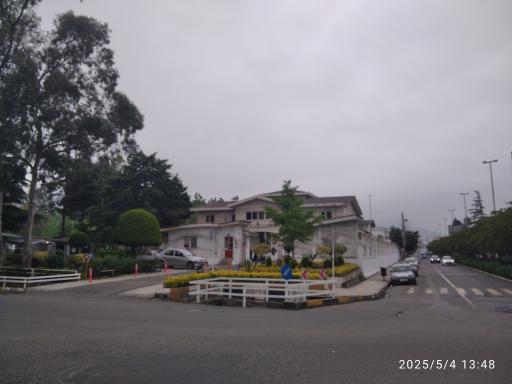 عکس دادگستری شهرستان رامسر