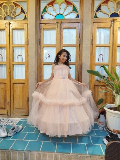 عکس اقامتگاه سنتی صالحی