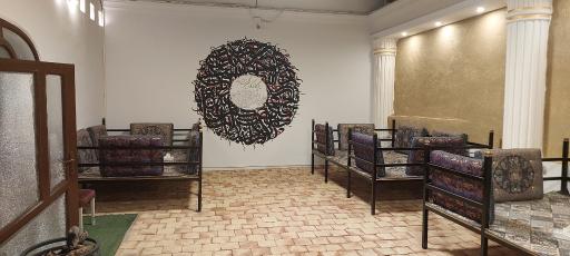 عکس عمارت لی لی 