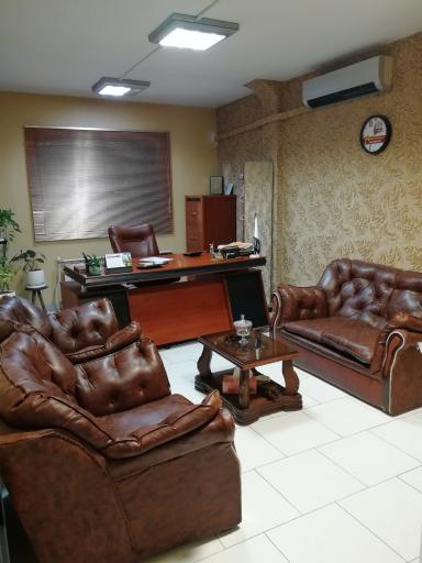 وکیل پایه یک دادگستری بهمن مقیمی