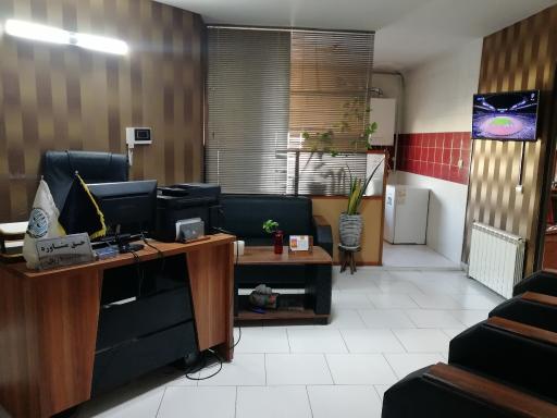 وکیل پایه یک دادگستری بهمن مقیمی