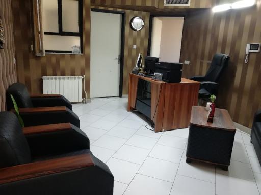 وکیل پایه یک دادگستری بهمن مقیمی