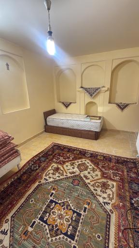 عکس اقامتگاه سنتی صالحی