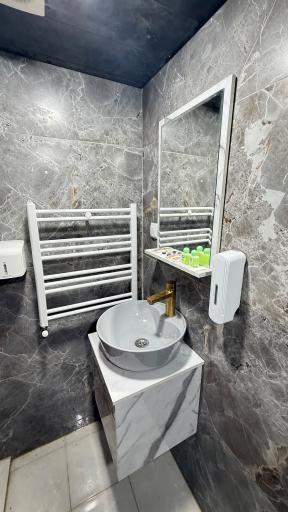 عکس اقامتگاه سنتی صالحی