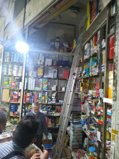 فروشگاه پاکتچی