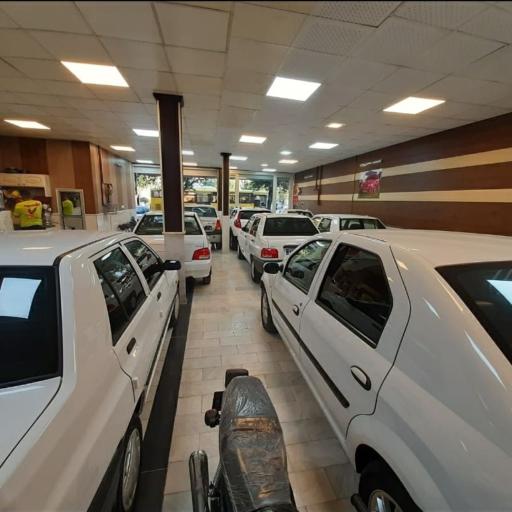 عکس اتوکلاسیک نظری