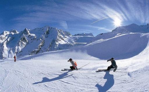 عکس هتل پولادکف