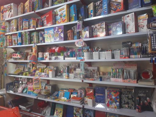 عکس لوازم التحریر و نوشت افزار مهر