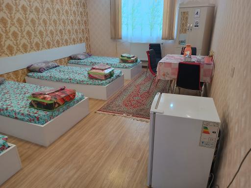 عکس مهمانپذیر سروکشمر (خانه مسافر رحیمی)