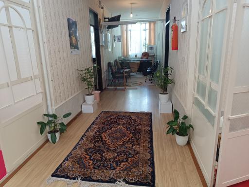 عکس مهمانپذیر سروکشمر (خانه مسافر رحیمی)