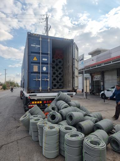 عکس الکتریکی مهر