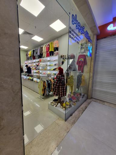 عکس پوشاک و اسباب بازی سنجاقک کوچولو